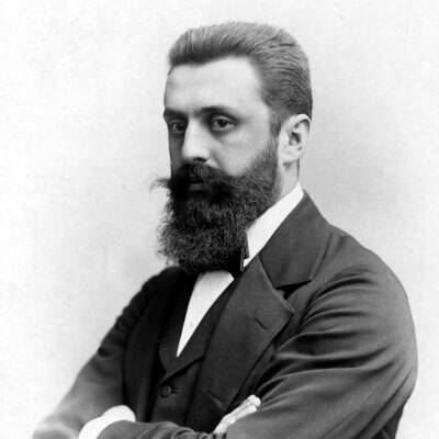 Theodor Herzl