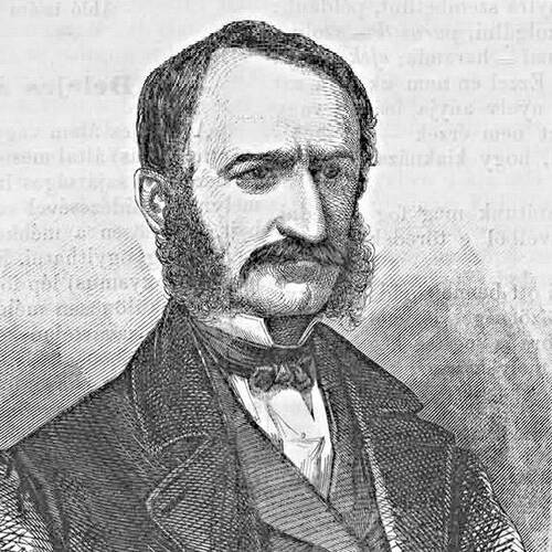 Theodore Duka