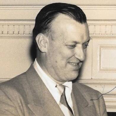 Theodore McKeldin
