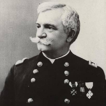 Theodore S. Peck