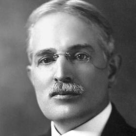 Theodore William Richards