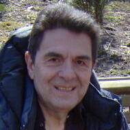 Theodosios Pavlidis