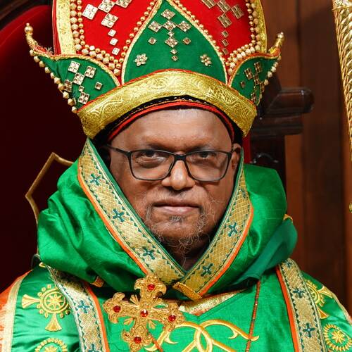 Theodosius Mar Thoma