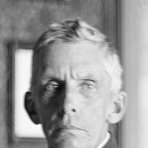 Theophil Sprecher von Bernegg