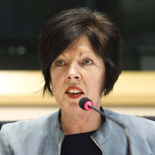 Theresa Griffin