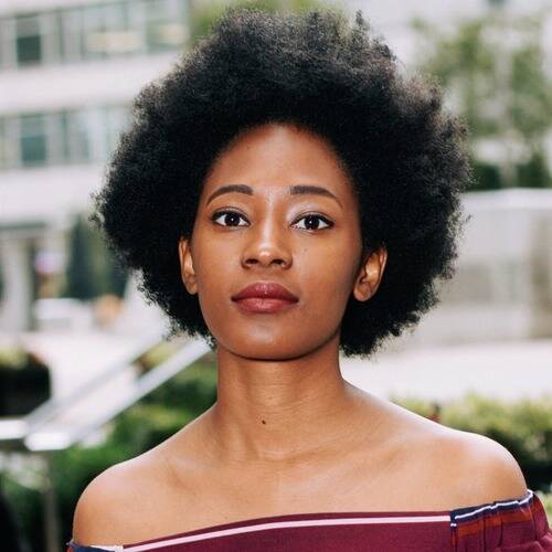 Theresa Lola