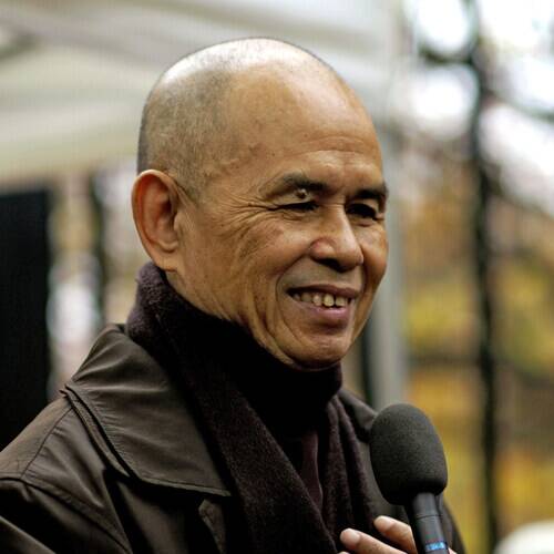 Thích Nhất Hạnh