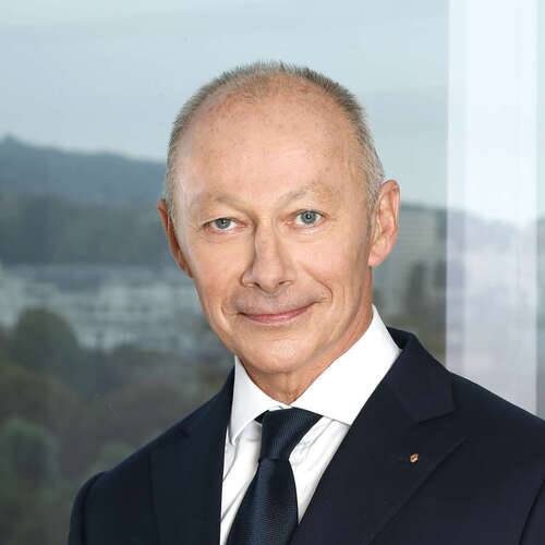 Thierry Bolloré