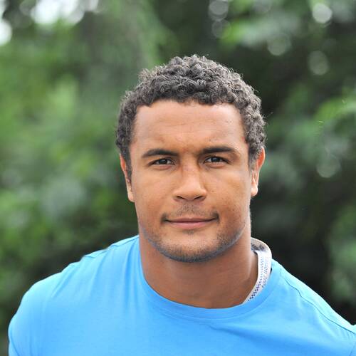 Thierry Dusautoir