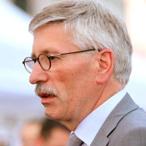 Thilo Sarrazin