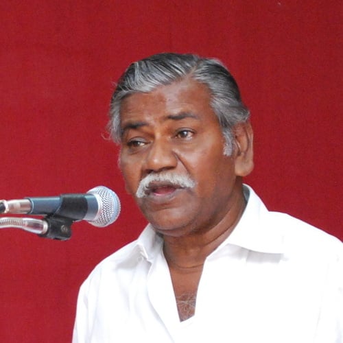T. Paramasivan