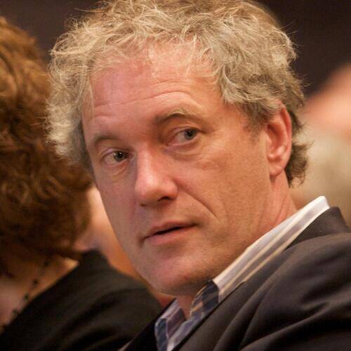 Thom de Graaf