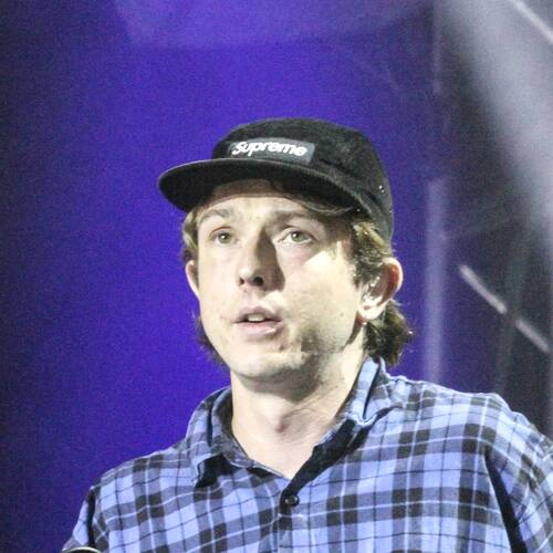 Thom Sonny Green