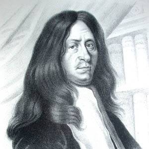 Thomas Bartholin