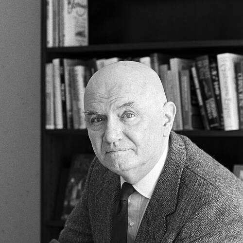 Thomas Louis Berger