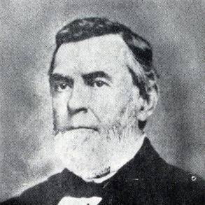 Thomas Bragg