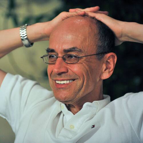 Thomas C. Südhof