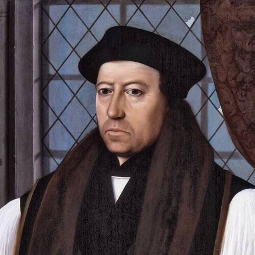 Thomas Cranmer