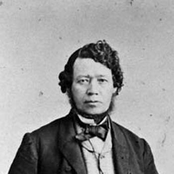 Thomas D'Arcy McGee