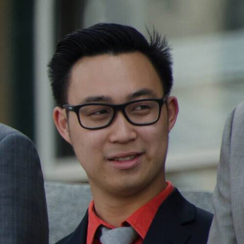Thomas Dang