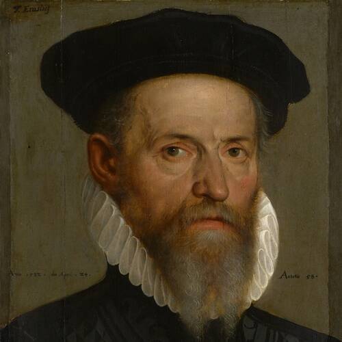 Thomas Erastus