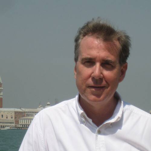 Thomas Madden