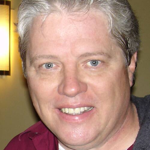 Thomas F. Wilson