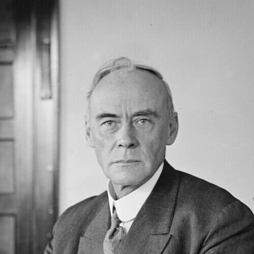 Thomas F. Woodlock