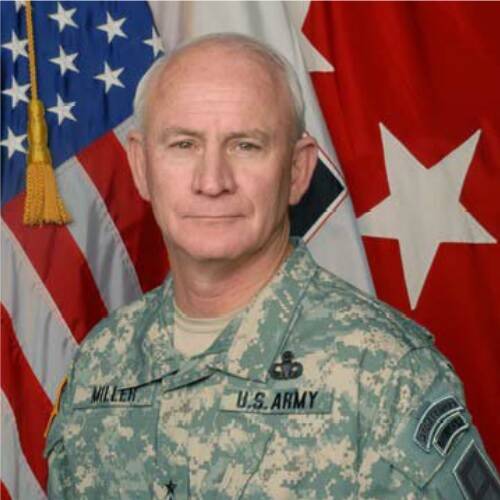 Thomas G. Miller