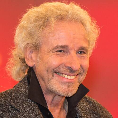 Thomas Gottschalk