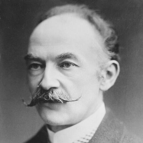 Thomas Hardy