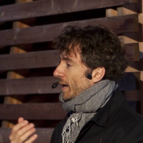 Thomas Heatherwick