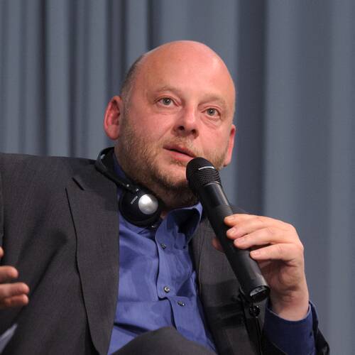 Thomas Hettche