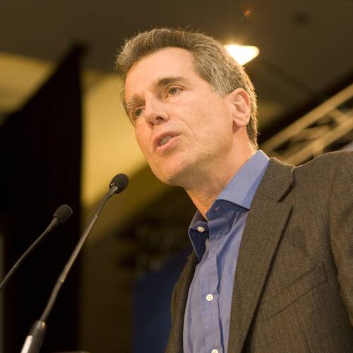 Thomas Homer-Dixon