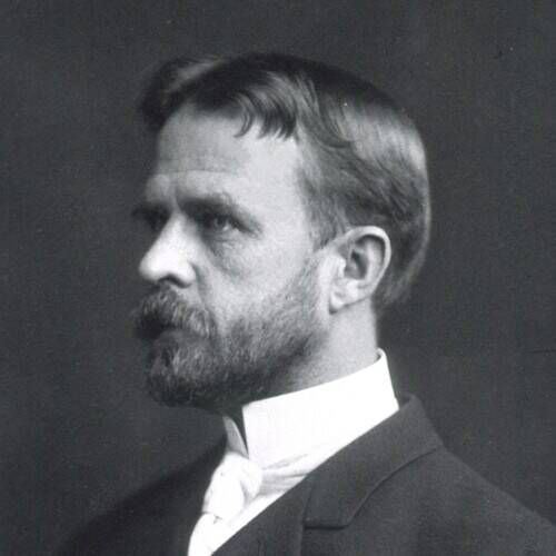 Thomas Hunt Morgan