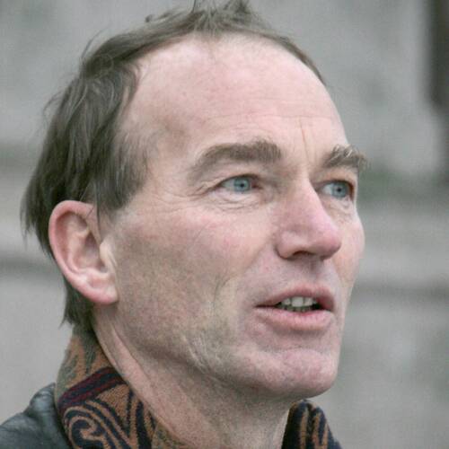 Thomas Hylland Eriksen