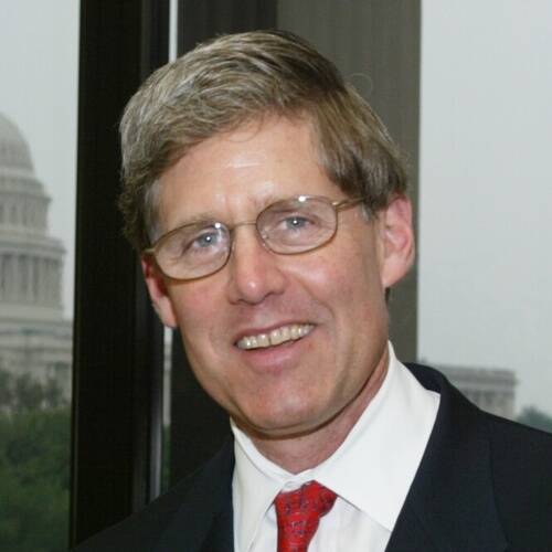 Thomas J. Tierney
