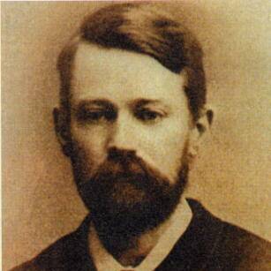 Thomas Joannes Stieltjes