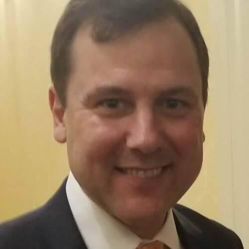 Thomas Kean, Jr