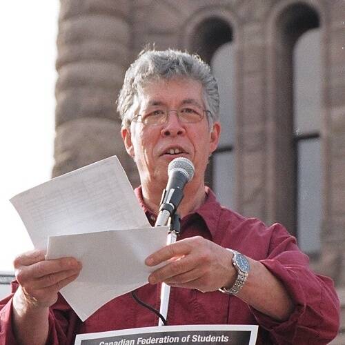Thomas King