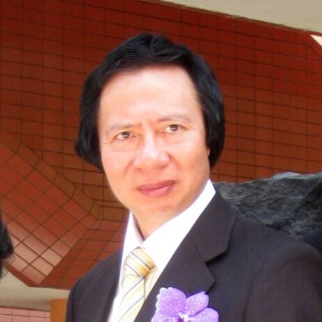Thomas Kwok