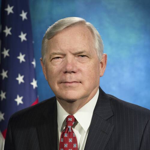 Thomas L. Carter