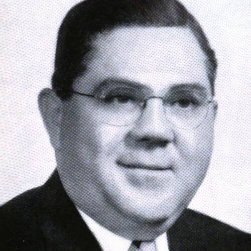 Thomas M. Kavanagh
