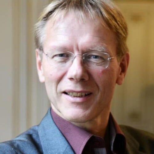 Thomas Maissen