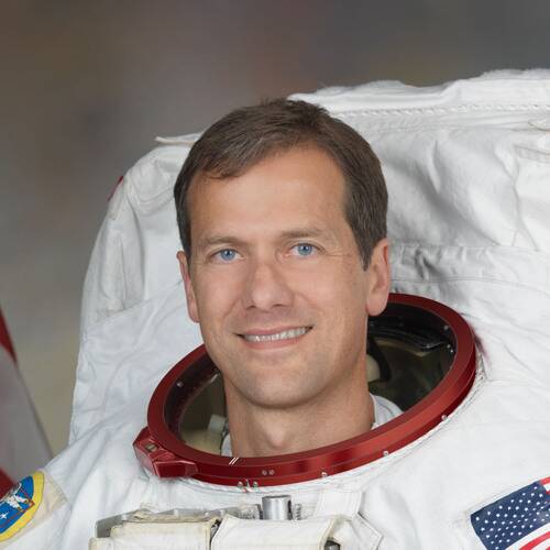 Thomas Marshburn
