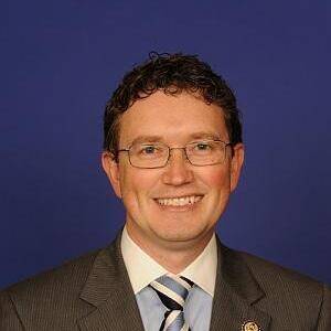 Thomas Massie