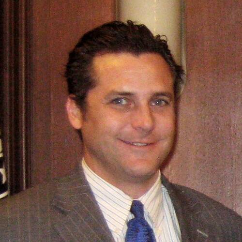 Thomas McDermott, Jr
