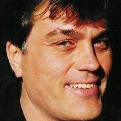 Thomas Metzinger