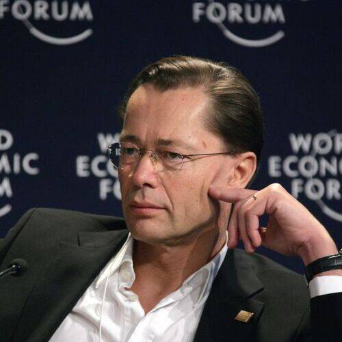 Thomas Middelhoff