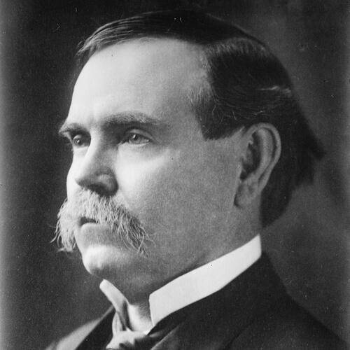 Thomas Mitchell Campbell